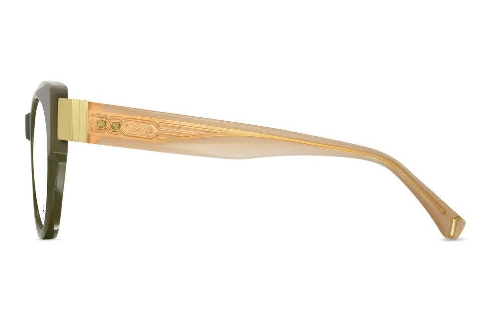 Cazal 5018 Eyeglasses - view 6